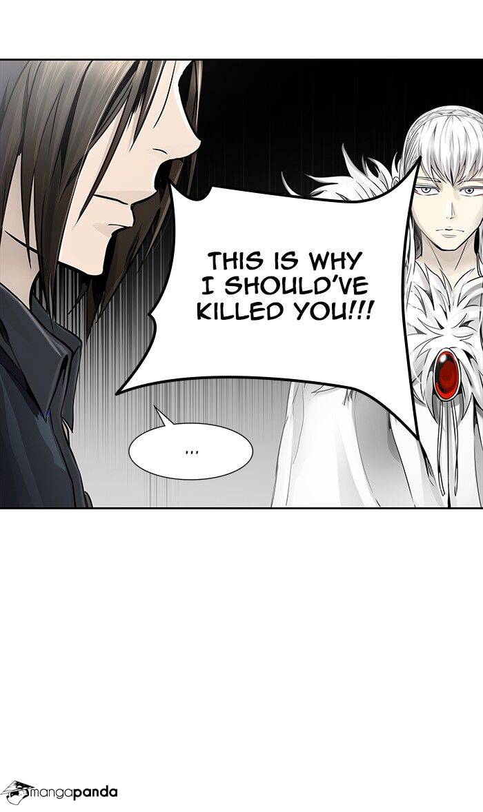 Tower of God Chapter 467 image 038
